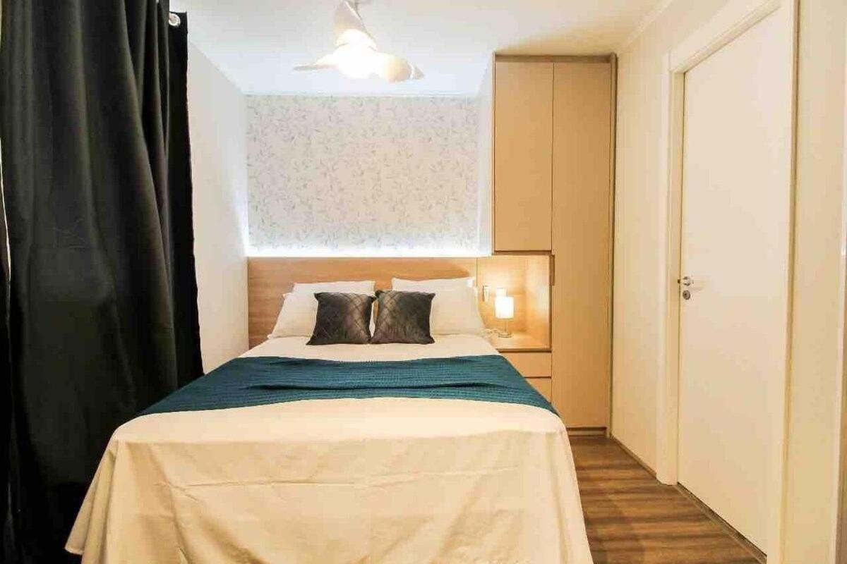 Апартаменти Mv90 - Studio Magnifico Prox Ao Bras Сан-Паулу Екстер'єр фото